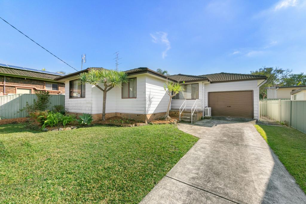 21 Danbury Ave, Gorokan, NSW 2263