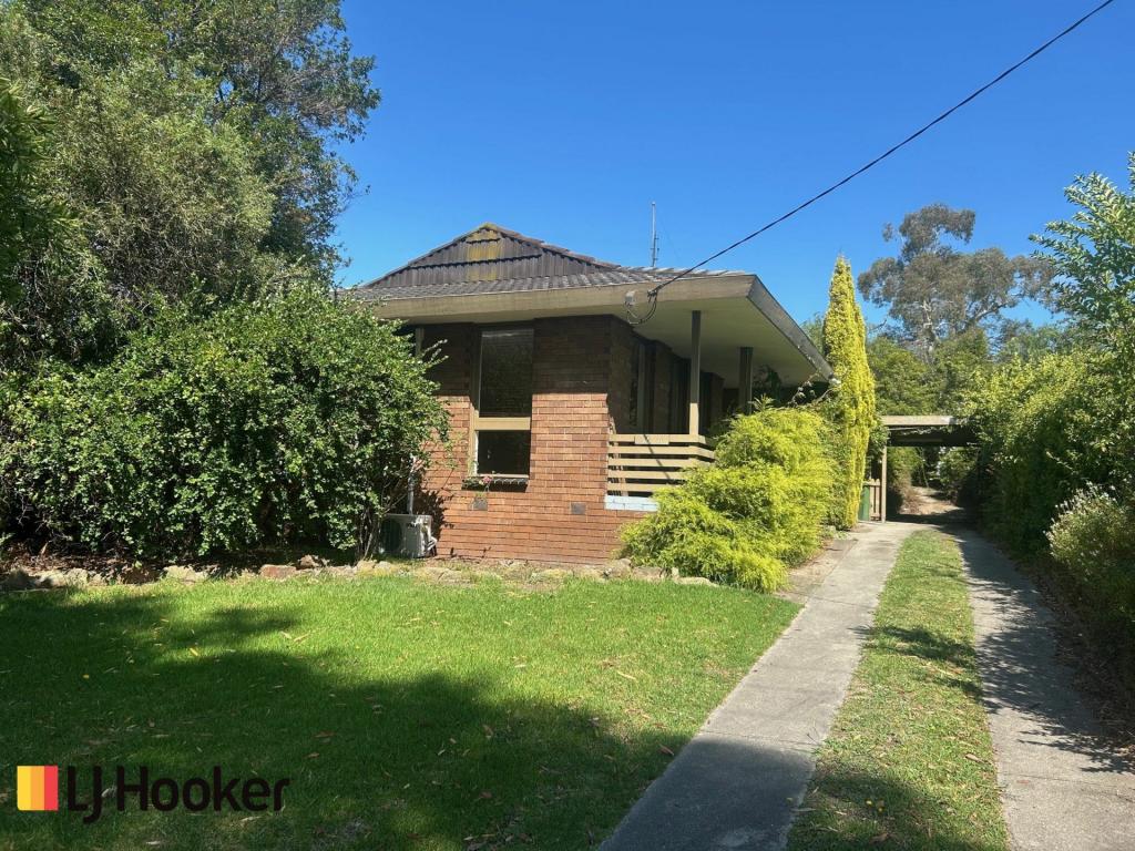 46a Goold St, Bairnsdale, VIC 3875