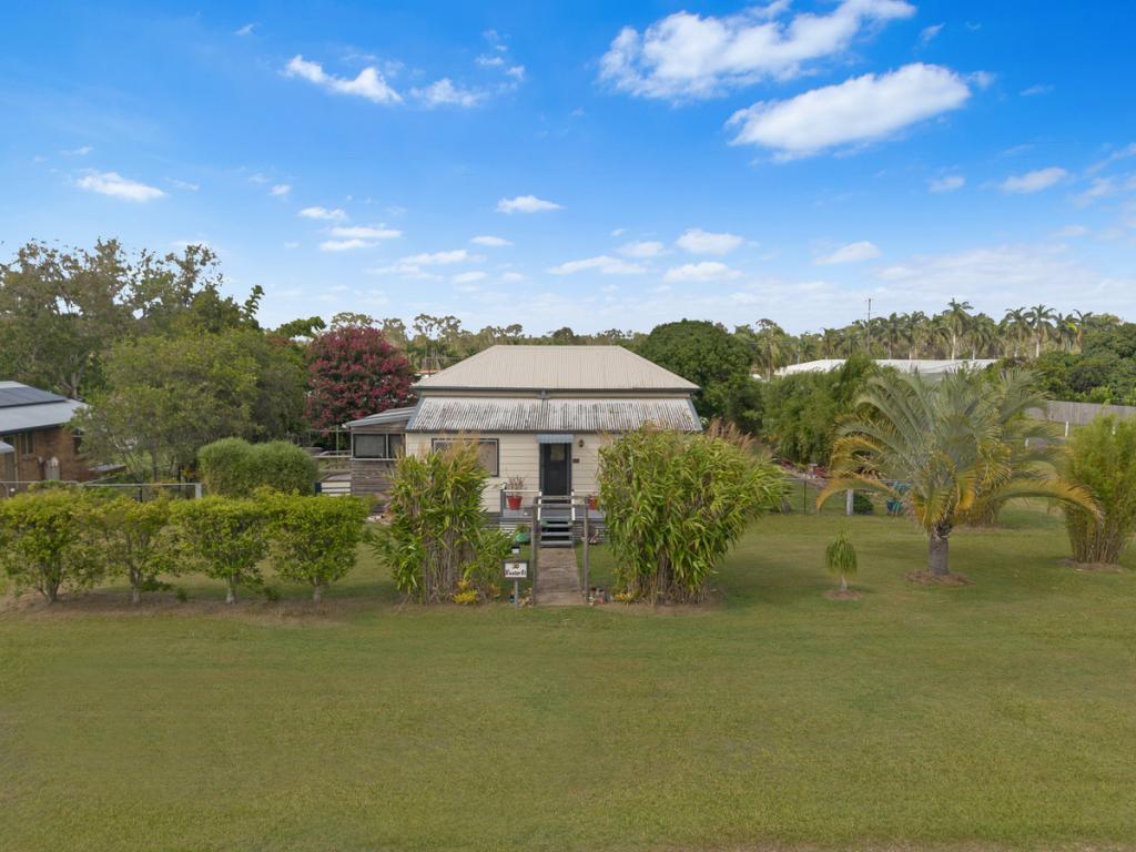 30 Hunter St, Torbanlea, QLD 4662