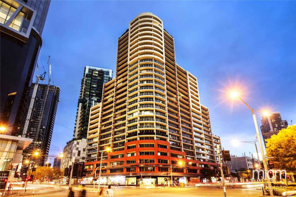 1111/83 Queensbridge St, Southbank, VIC 3006