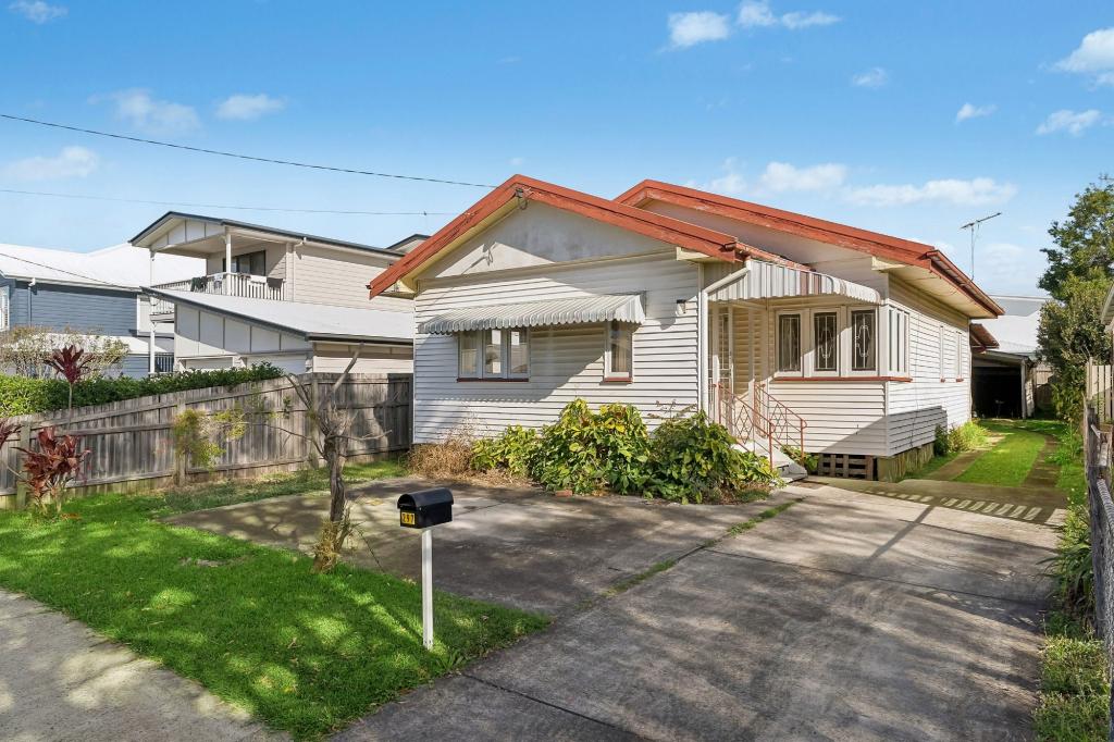 297 Verney Rd E, Graceville, QLD 4075