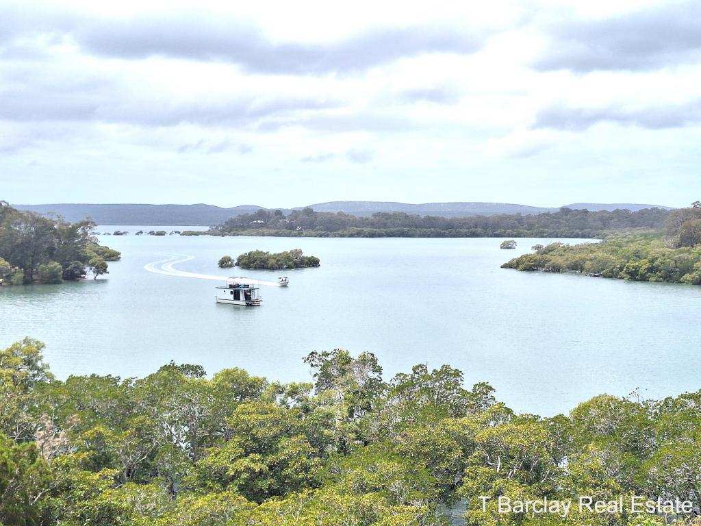 8 Keith St, Macleay Island, QLD 4184