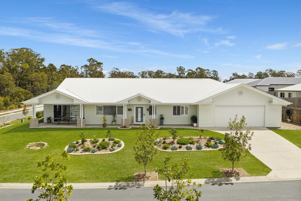 1 RICE FLOWER PL, SOUTHSIDE, QLD 4570