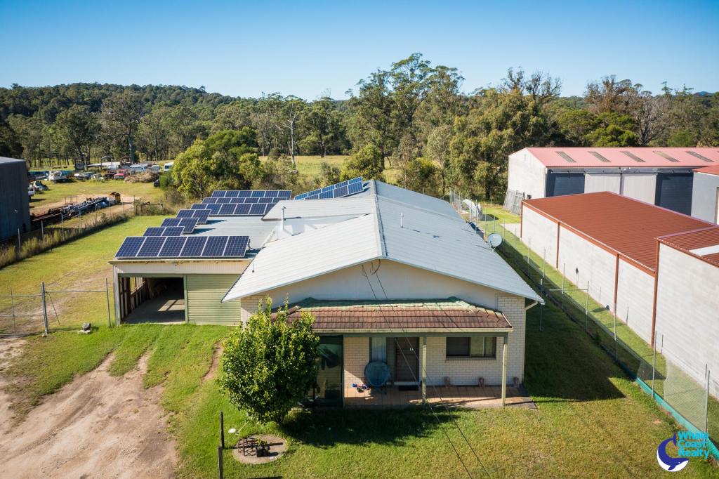 21 Potato Point Rd, Bodalla, NSW 2545