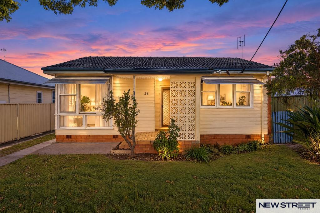 28 George St, Swansea, NSW 2281