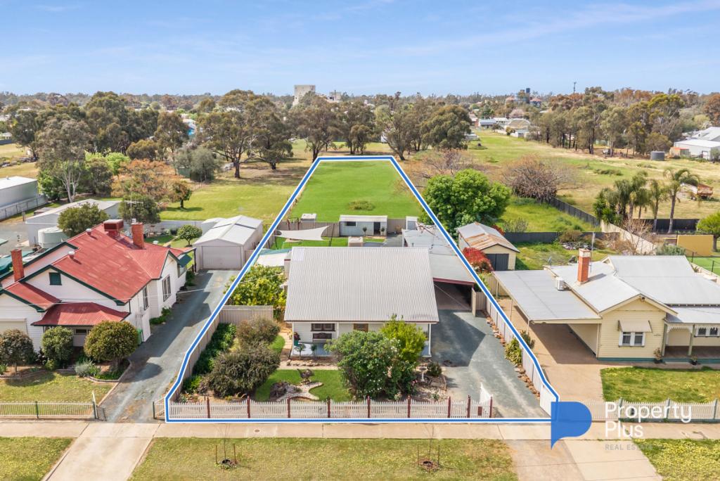 19 King St, Rochester, VIC 3561