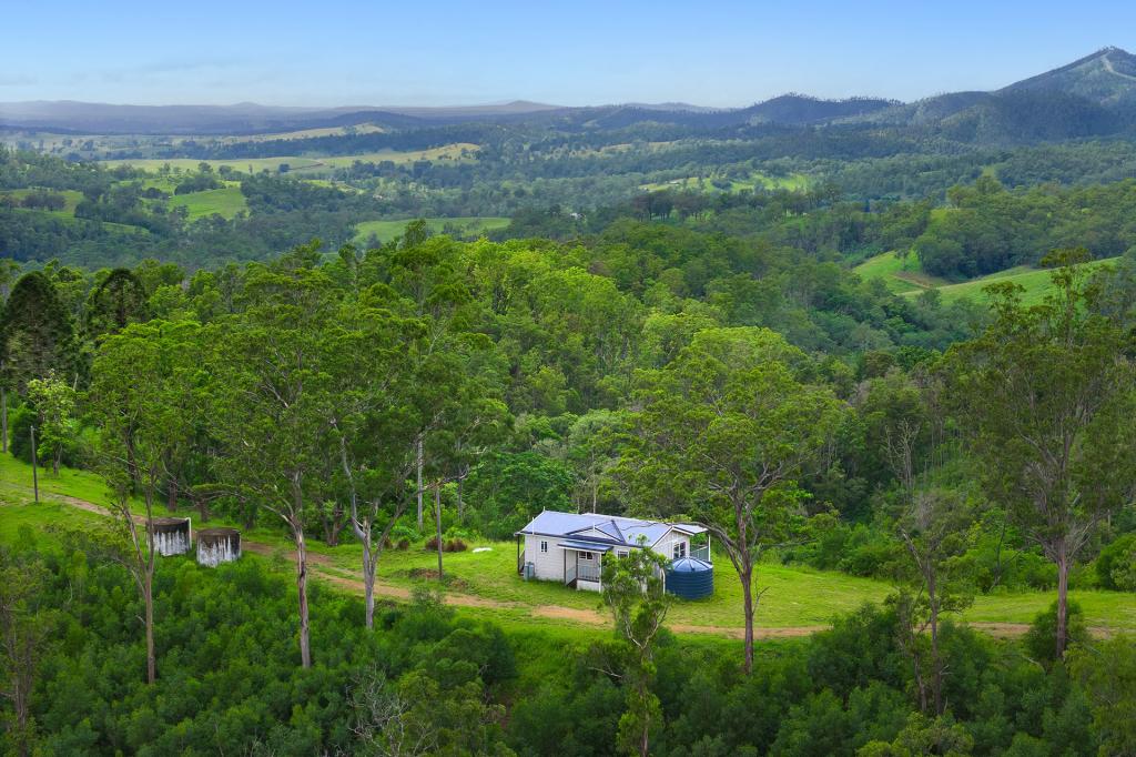 297 Fifes Creek Rd, Willi Willi, NSW 2440