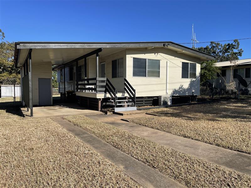 7 Murphy St, Dysart, QLD 4745