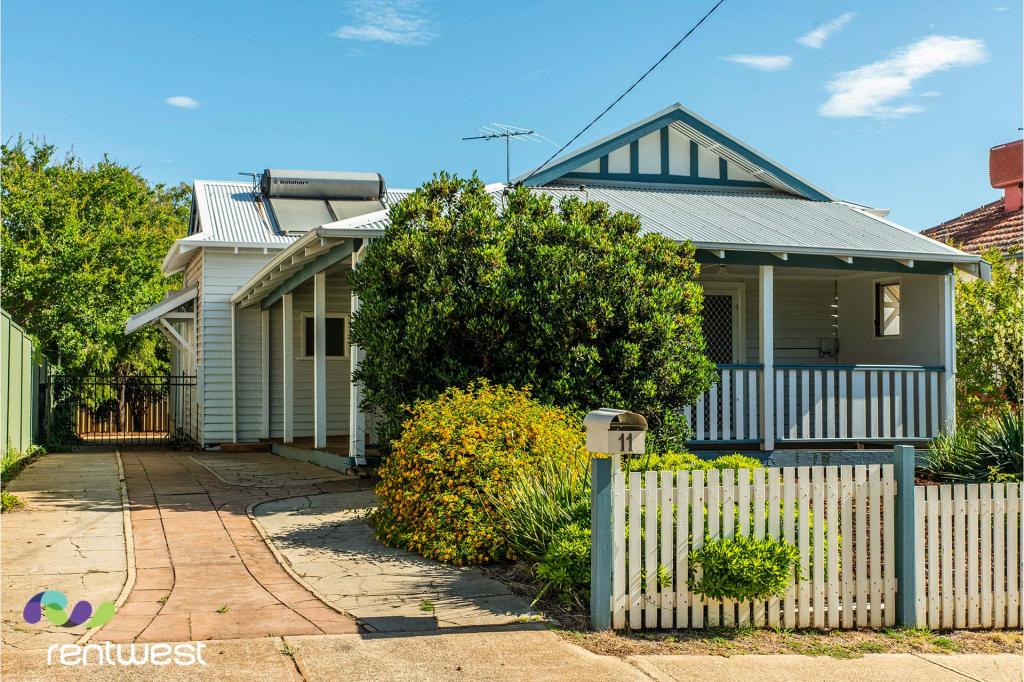 11 Bayley St, Woodbridge, WA 6056