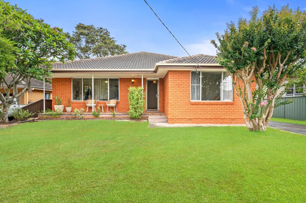 25 Crossingham St, Canton Beach, NSW 2263