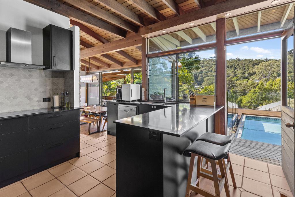 34 Toolara St, The Gap, QLD 4061