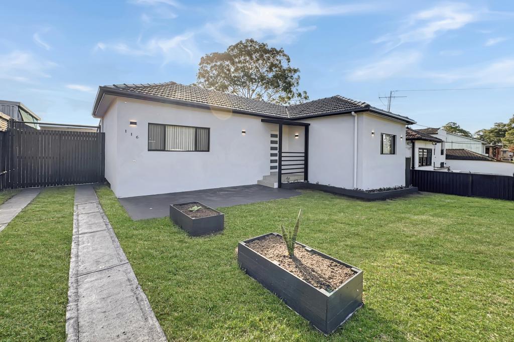 116 Cooper Rd, Birrong, NSW 2143