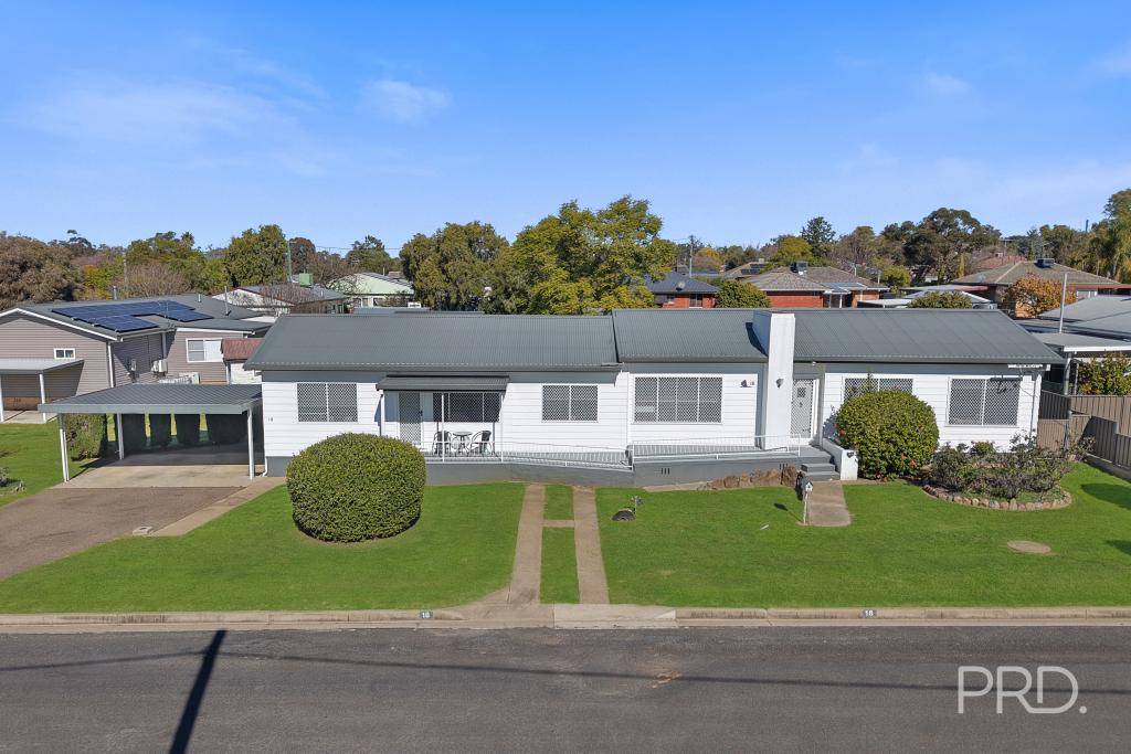 18 Heugh St, South Tamworth, NSW 2340