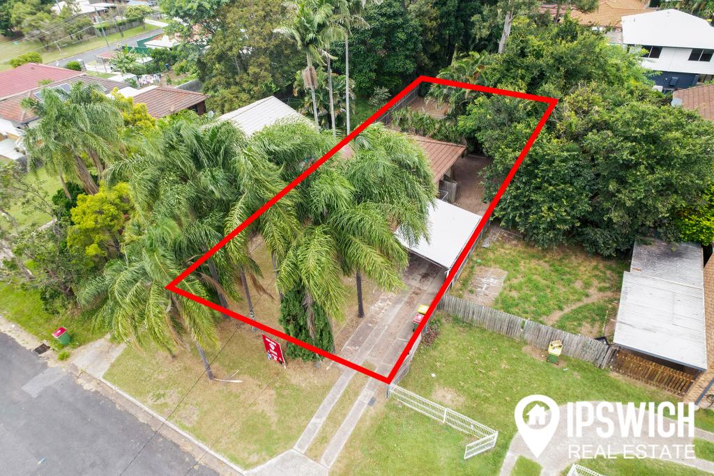 3 Ashworth St, Gailes, QLD 4300