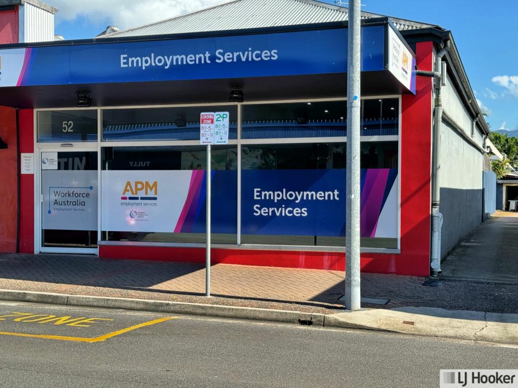 52 Butler St, Tully, QLD 4854