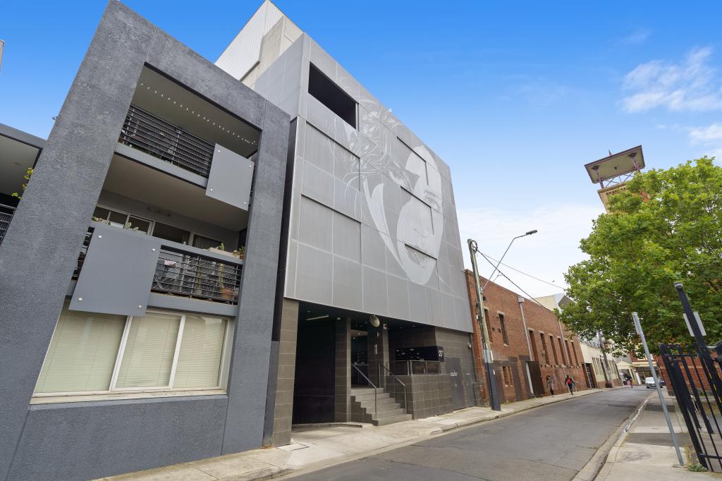 402/27 Macquarie St, Prahran, VIC 3181