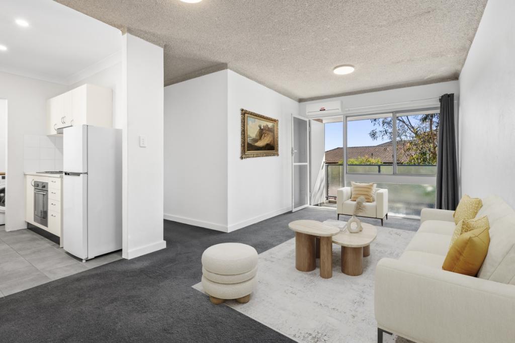 19/42-44 Belmore St, Ryde, NSW 2112