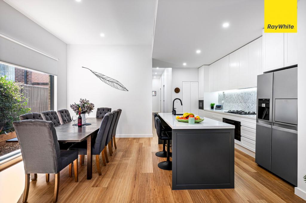 16 Fullarton St, Telopea, NSW 2117