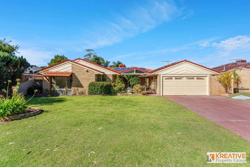 5 Wateredge Rd, Thornlie, WA 6108