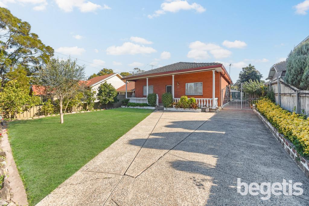 262 Concord Rd, Concord West, NSW 2138