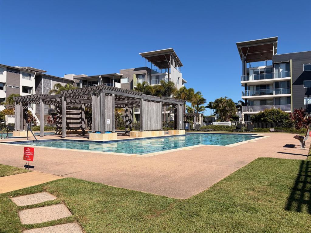 2204/27 Boardwalk Bvd, Mount Coolum, QLD 4573