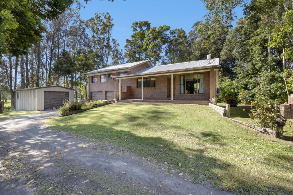 83 Belmore River Right Bank Rd, Belmore River, NSW 2440
