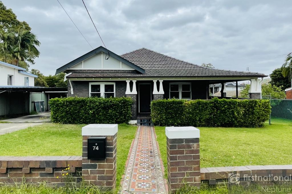 74 Girraween Rd, Girraween, NSW 2145