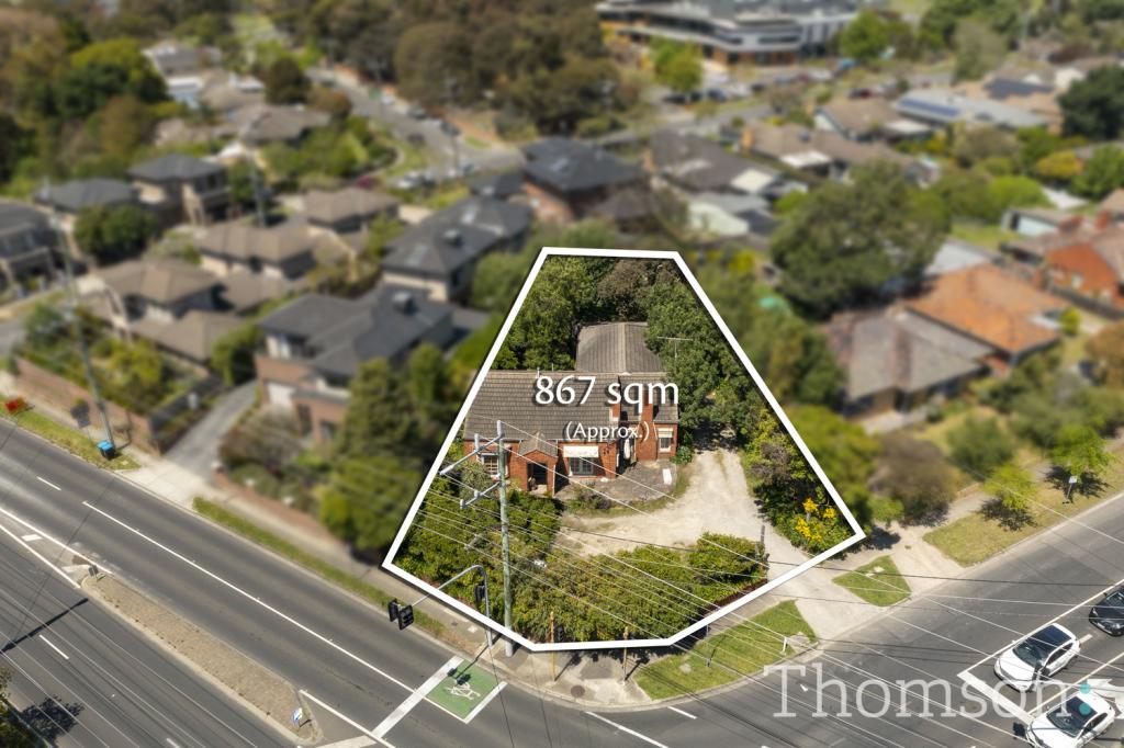 74-76 CHADSTONE RD, MALVERN EAST, VIC 3145