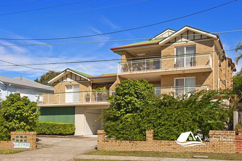 4/117 Pashen St, Morningside, QLD 4170