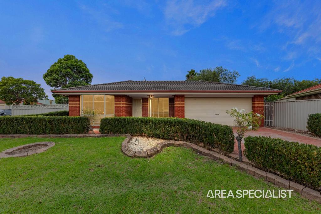 1 Avoca Pl, Pakenham, VIC 3810