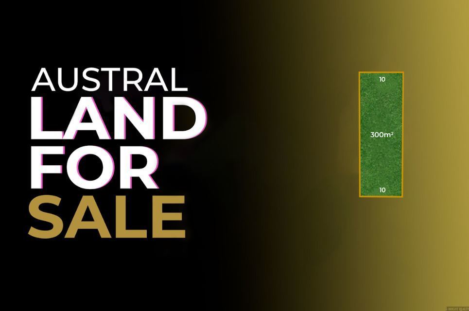 Contact Agent For Address, Austral, NSW 2179