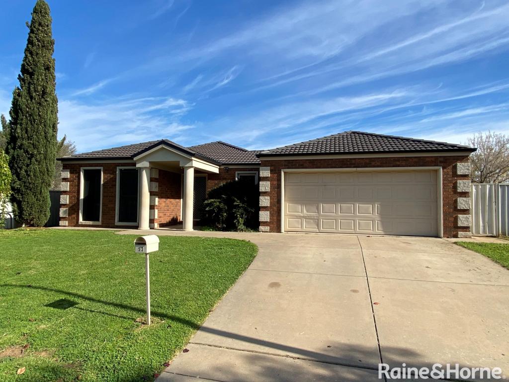 53 Yentoo Dr, Glenfield Park, NSW 2650