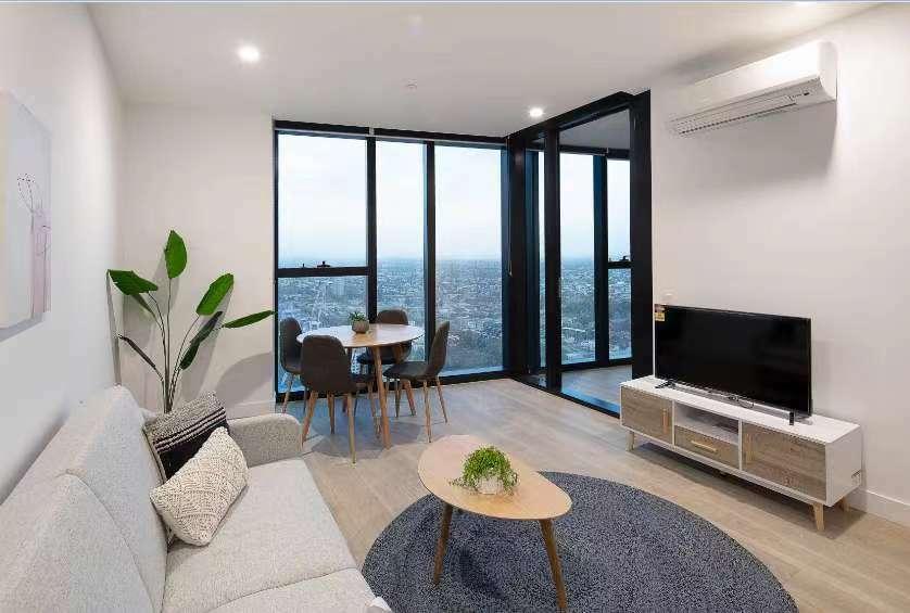 4301/160 Victoria St, Carlton, VIC 3053