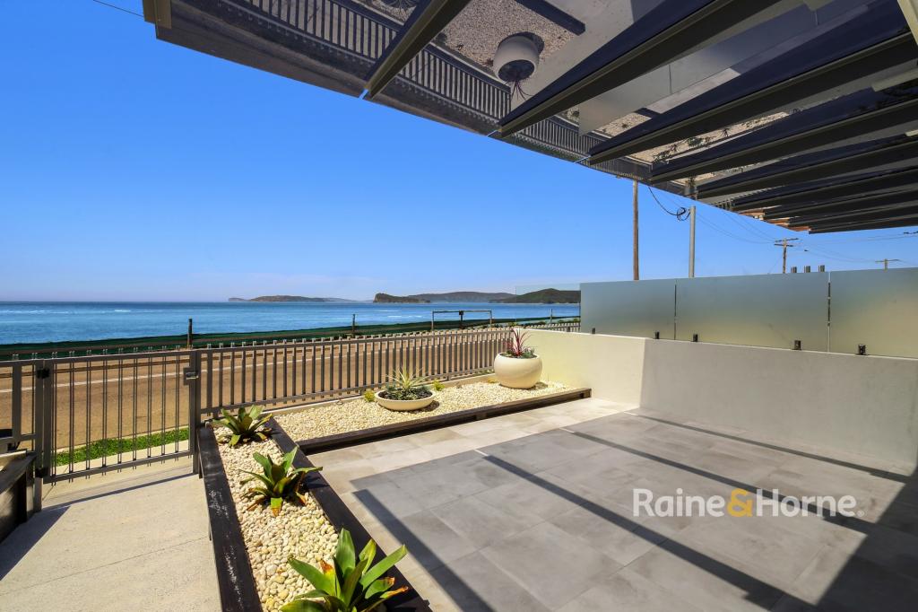 3/128 THE ESPLANADE, ETTALONG BEACH, NSW 2257