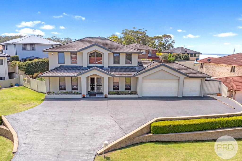 3 Bass Cl, Corlette, NSW 2315