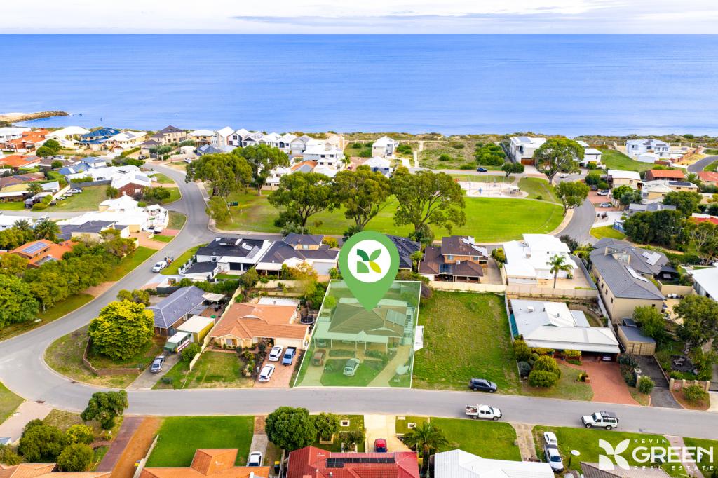 19 Breaker Cl, Silver Sands, WA 6210