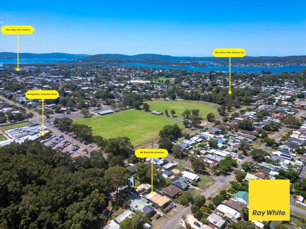 46 Boronia Ave, Woy Woy, NSW 2256