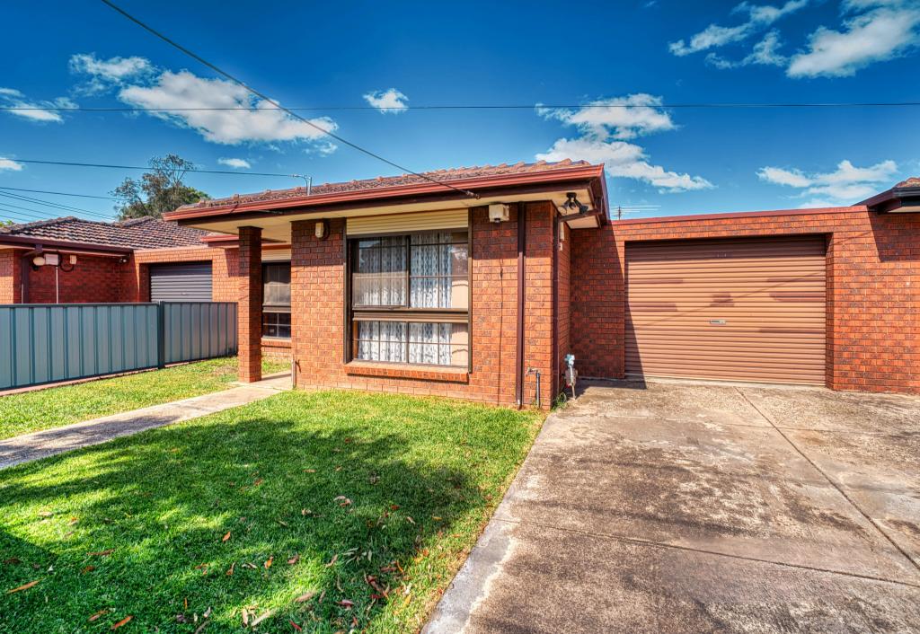 2/21-23 Christie St, Deer Park, VIC 3023