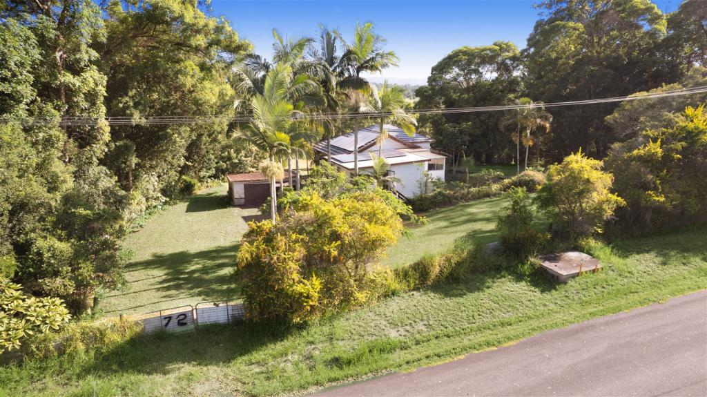 72 Pringle Rd, Rosemount, QLD 4560