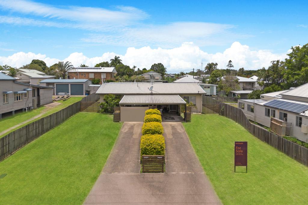 37 Fort St, Maryborough, QLD 4650