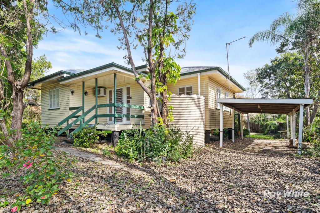 245 South Station Rd, Raceview, QLD 4305