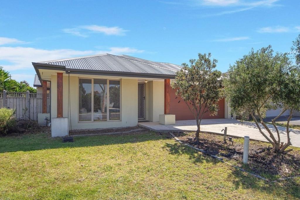 18 Riley Tce, Tarneit, VIC 3029