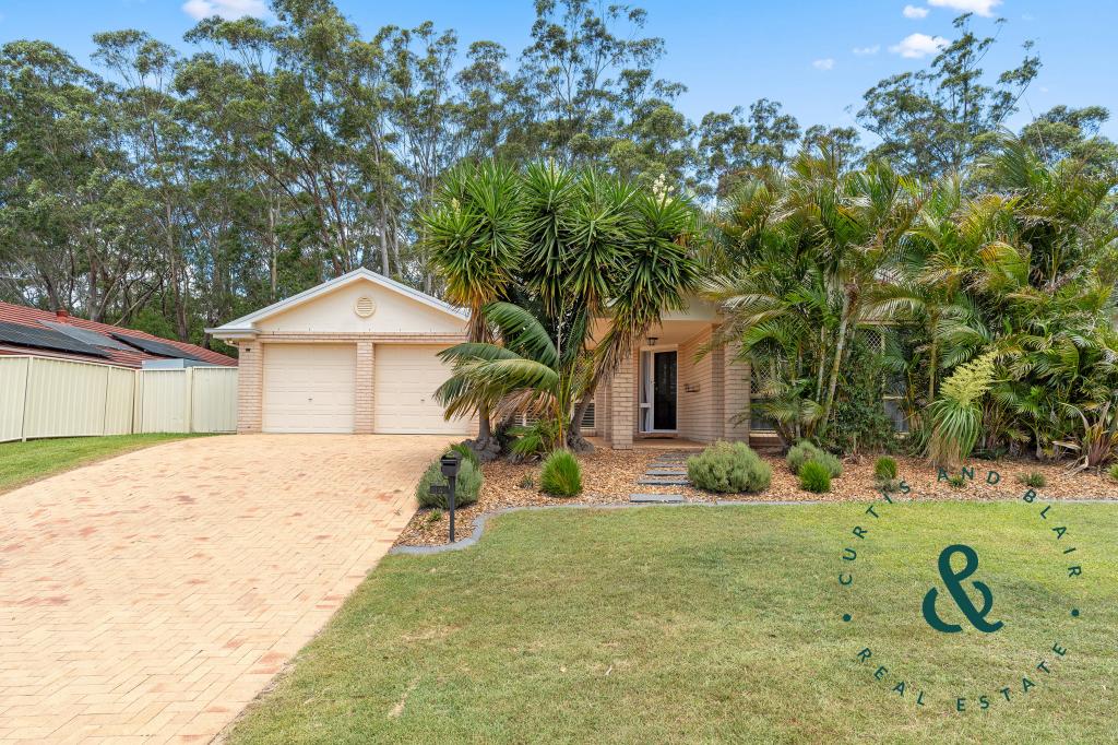 14 Lillypilly Cl, Medowie, NSW 2318