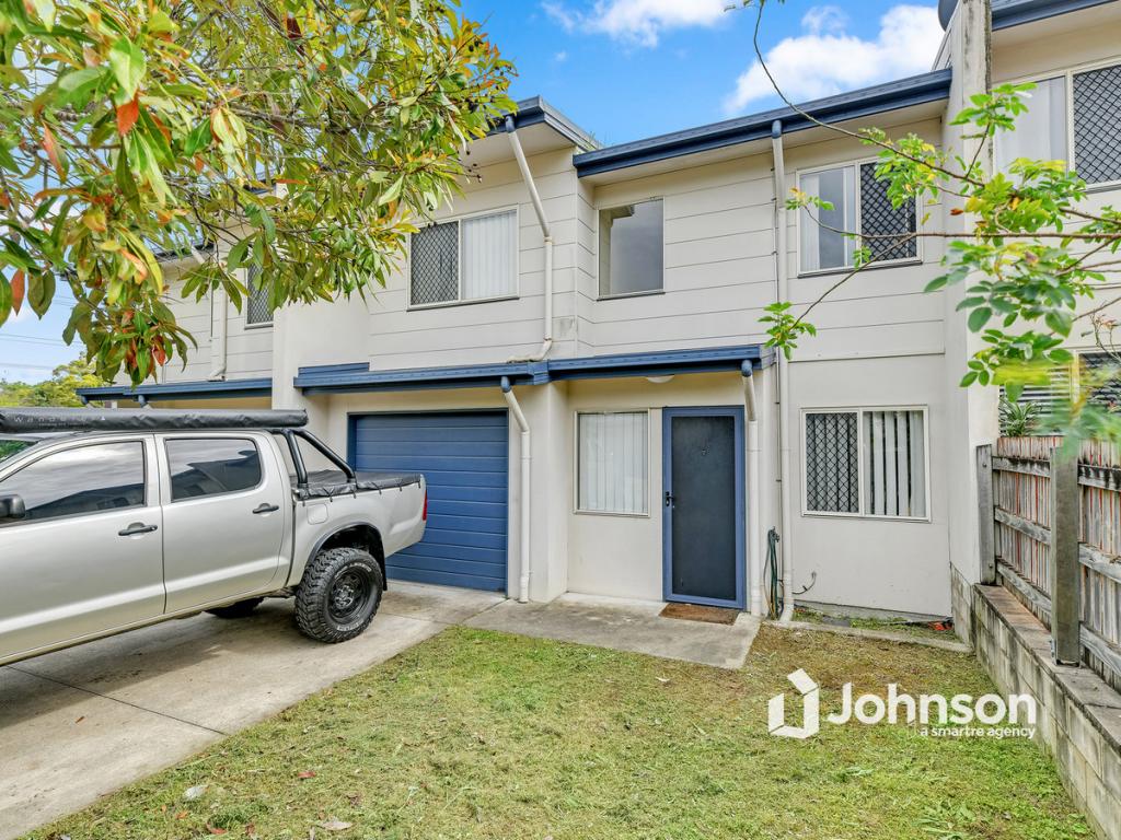 7/138 Marlborough St, Bellbird Park, QLD 4300