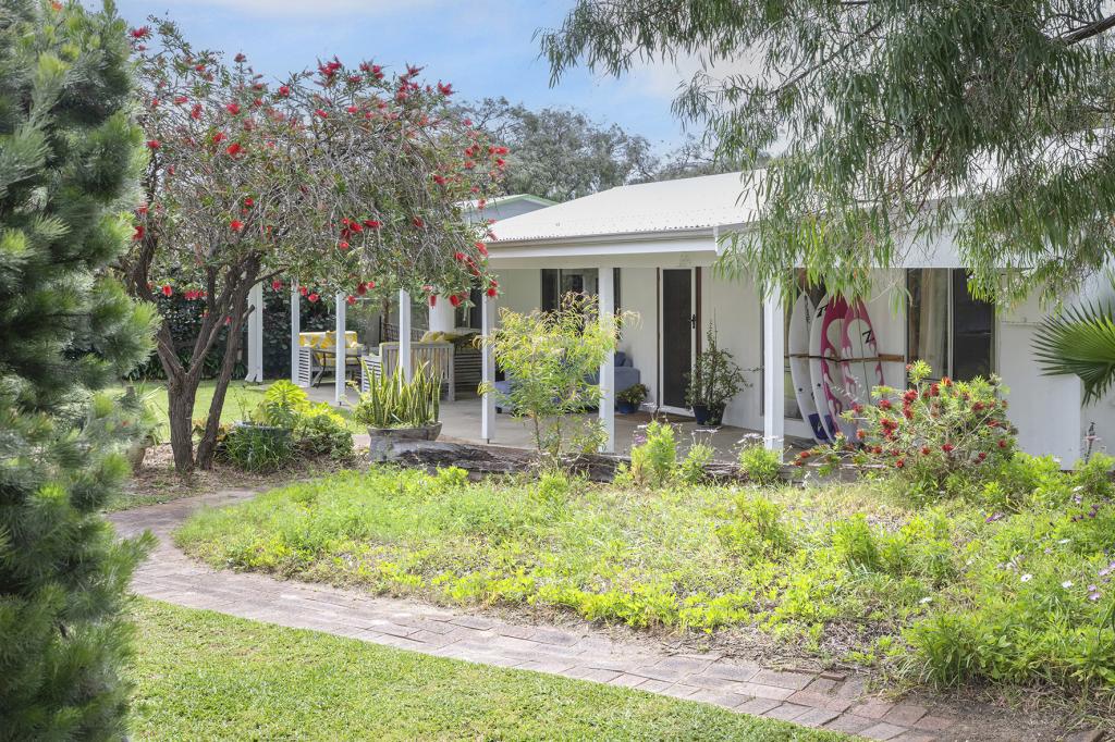5 Baudin St, Dunsborough, WA 6281