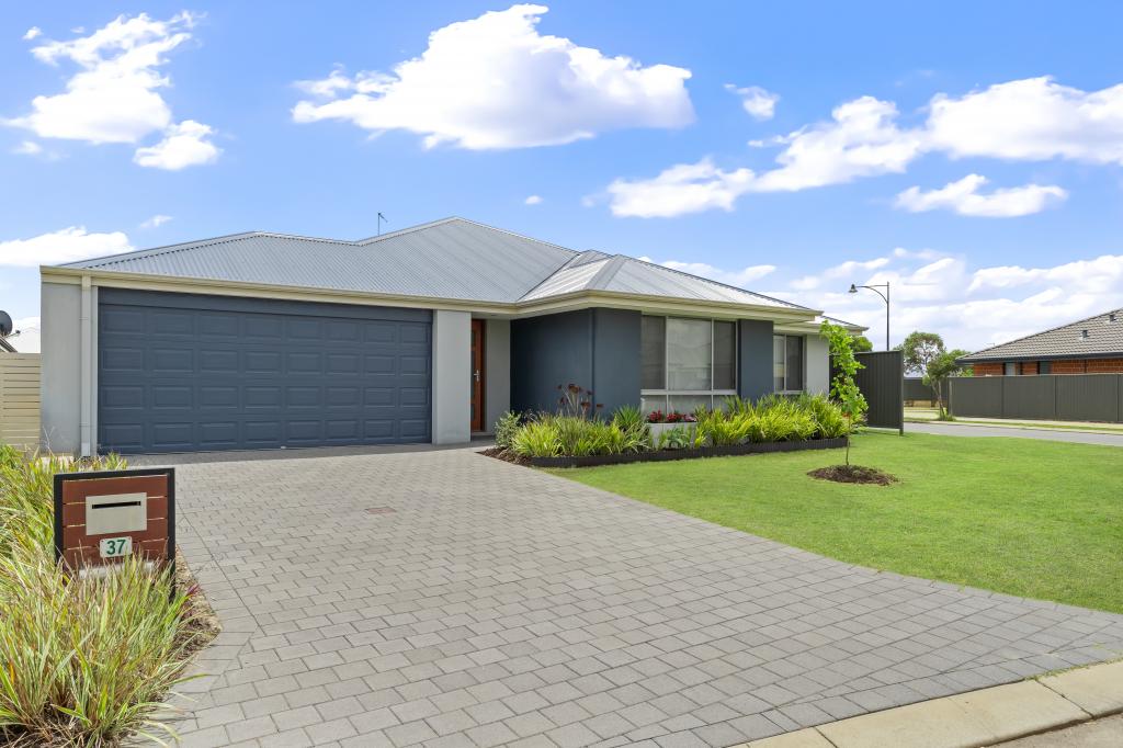 37 Morwell Loop, Baldivis, WA 6171