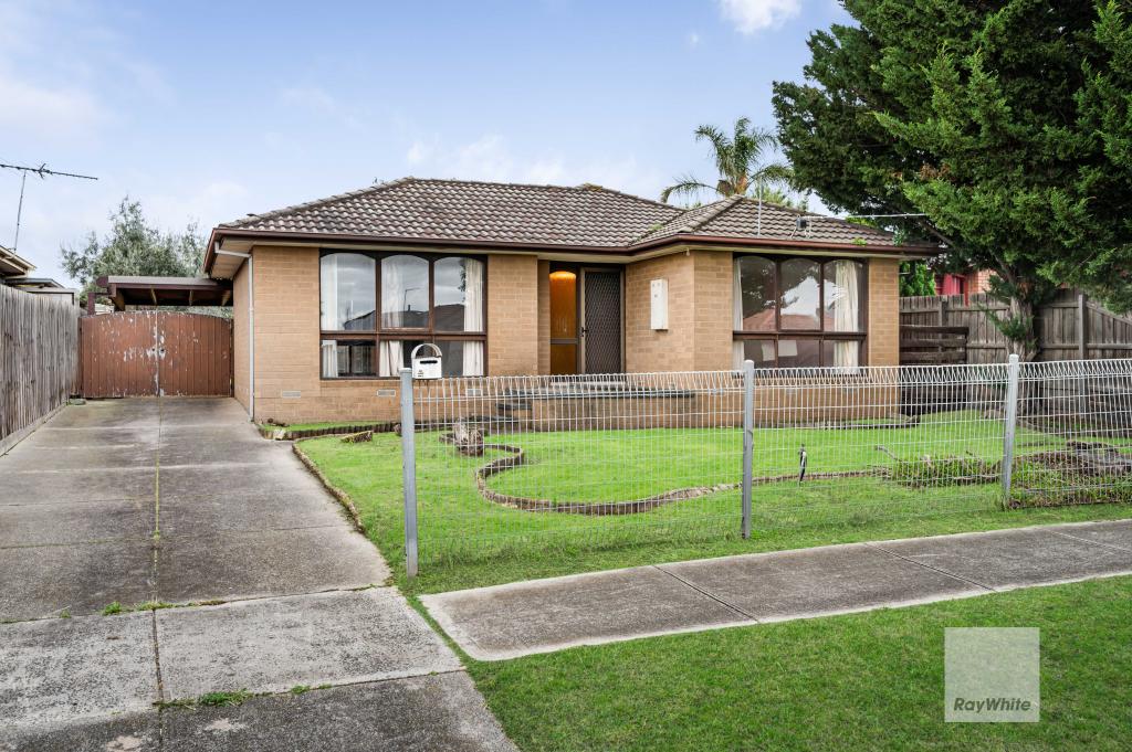 20 Brunton Cres, Tullamarine, VIC 3043