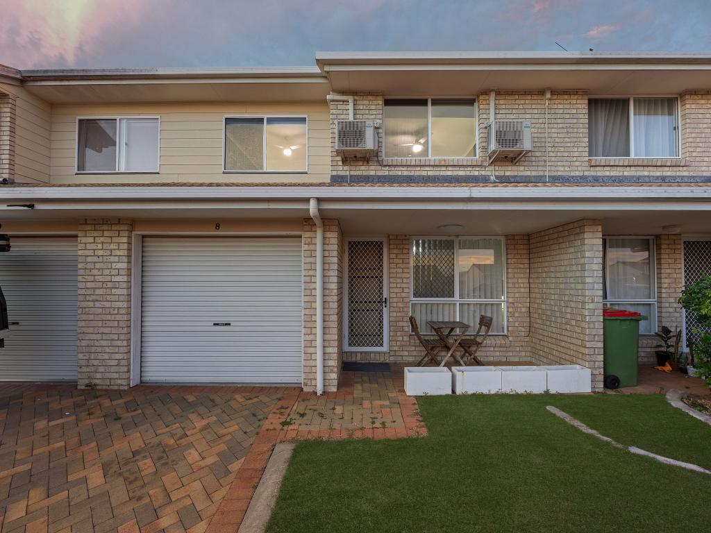 8/259-267 Browns Plains Rd, Browns Plains, QLD 4118