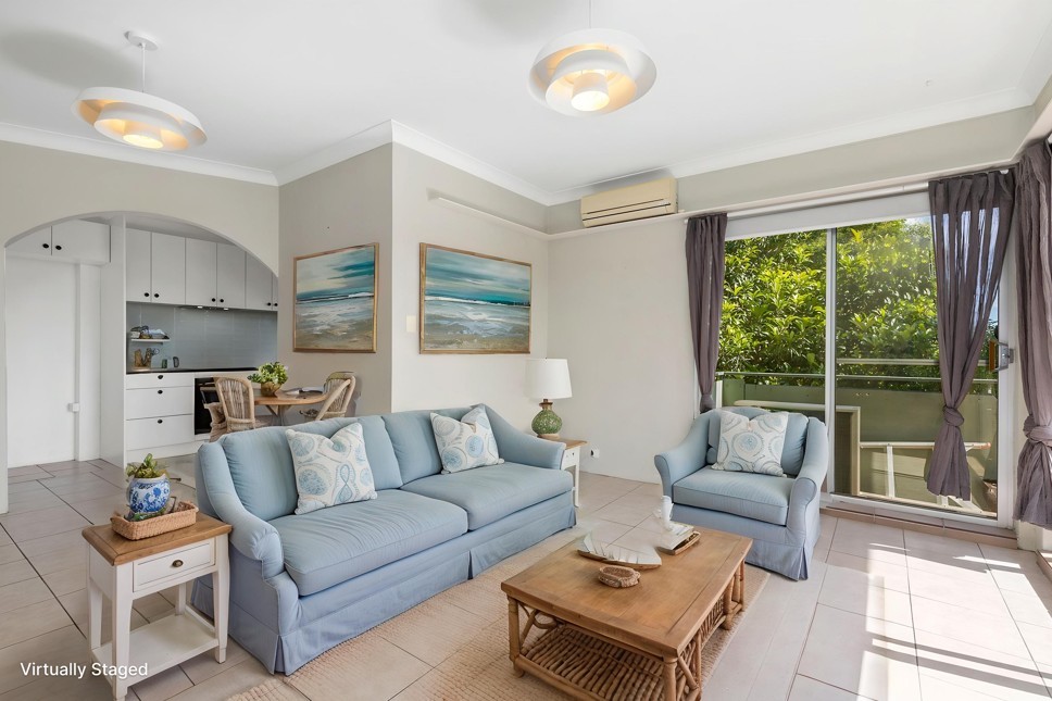 6/10 Cavill St, Freshwater, NSW 2096