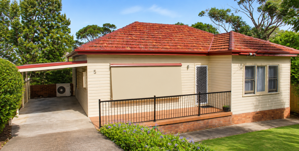 5 Gillian Cres, Cardiff, NSW 2285